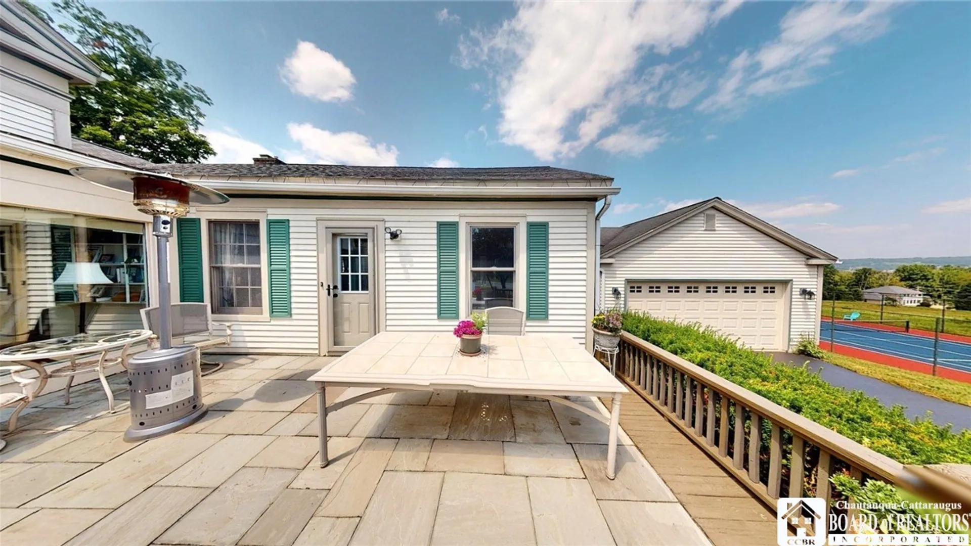 Property at 2718 Route 394, North Harmony, NY 14710 13