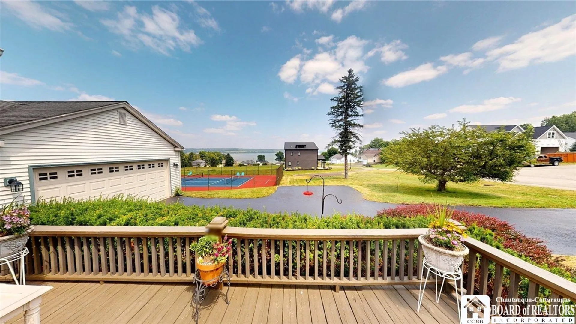 Property at 2718 Route 394, North Harmony, NY 14710 14