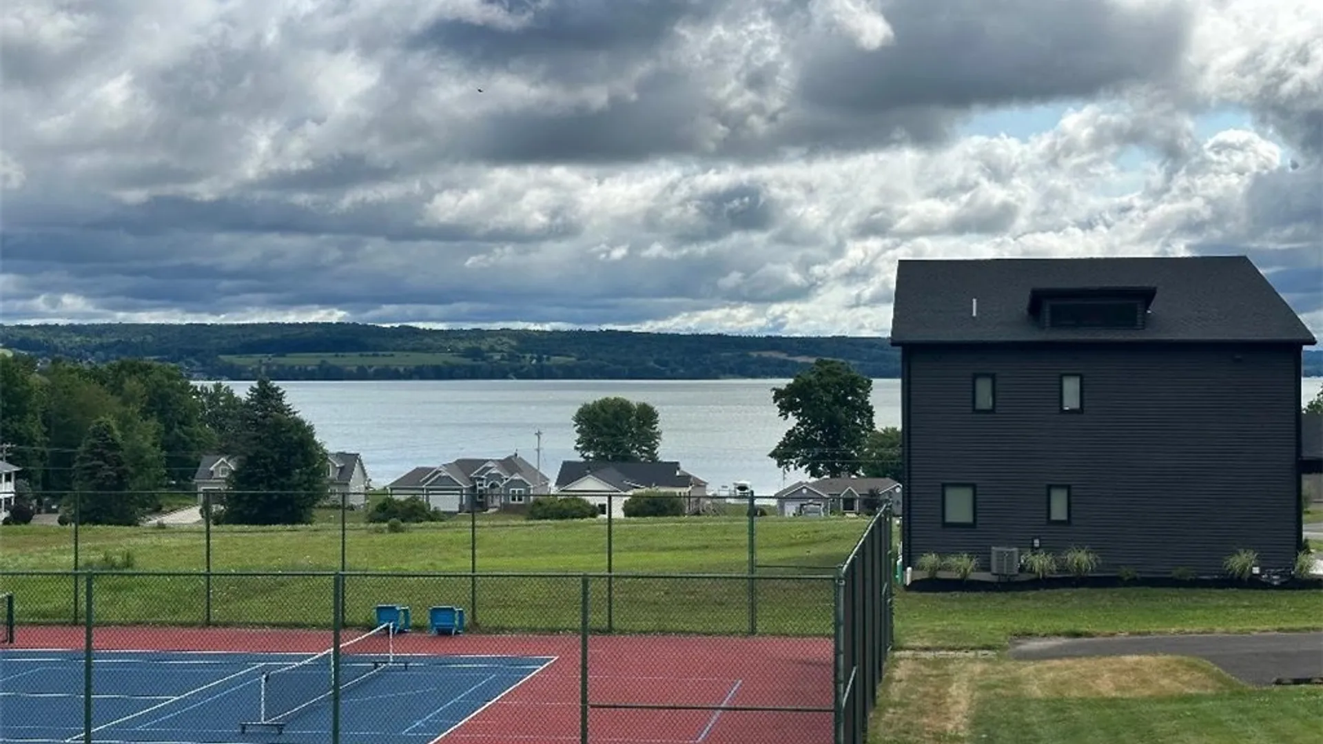 Property at 2718 Route 394, North Harmony, NY 14710 2