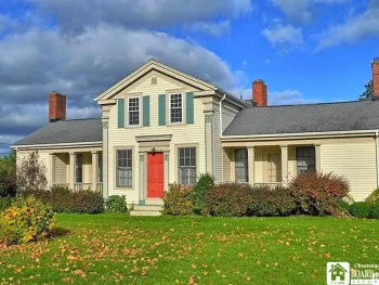 Property at 2718 Route 394, North Harmony, NY 14710