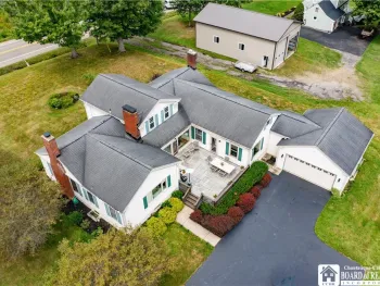Property at 2718 Route 394, North Harmony, NY 14710