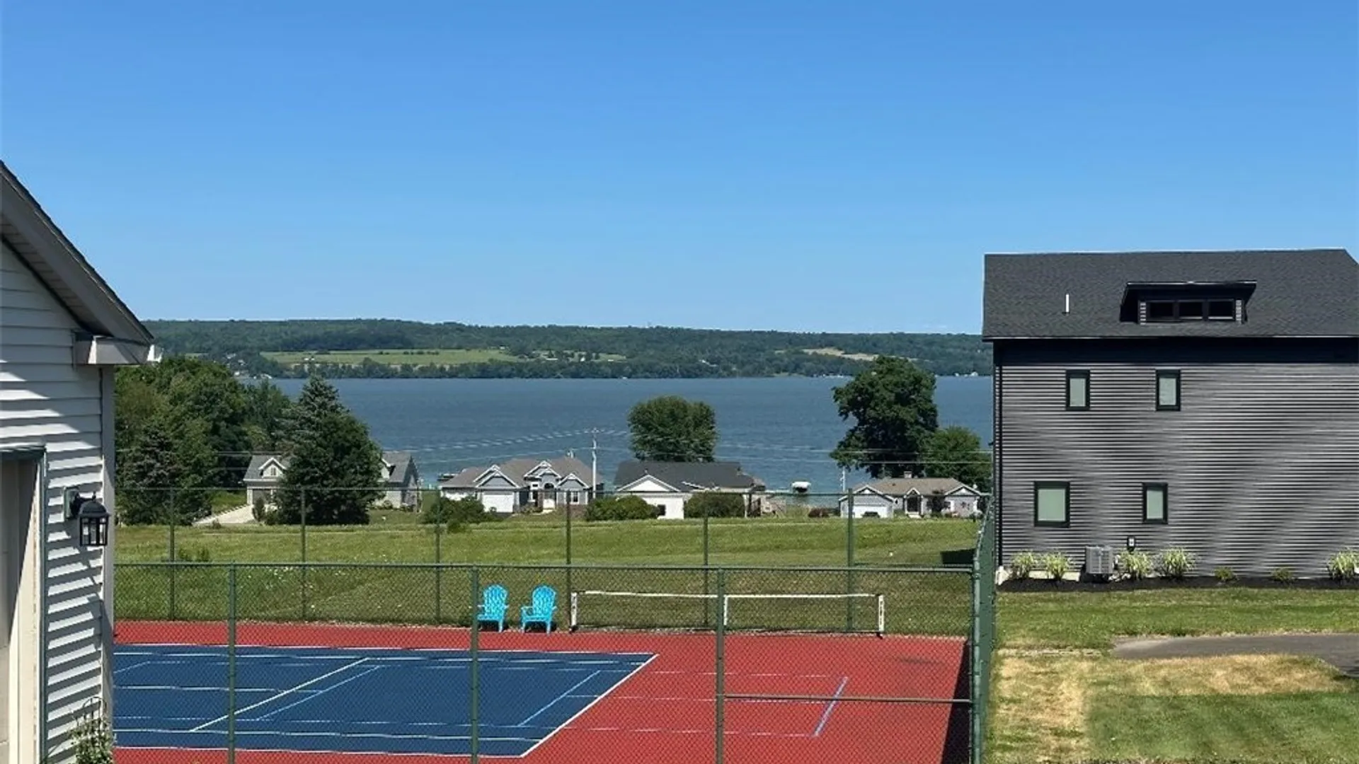 Property at 2718 Route 394, North Harmony, NY 14710 3