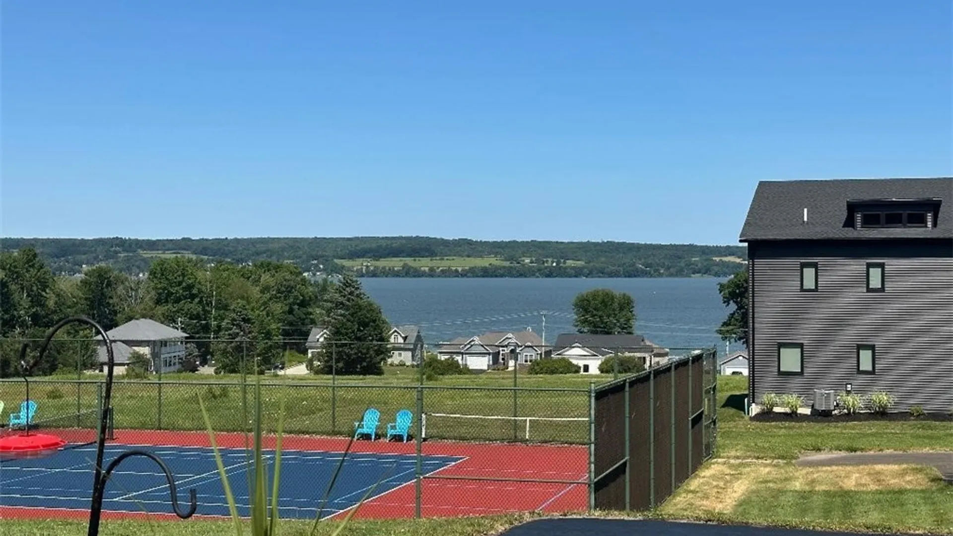 Property at 2718 Route 394, North Harmony, NY 14710 4