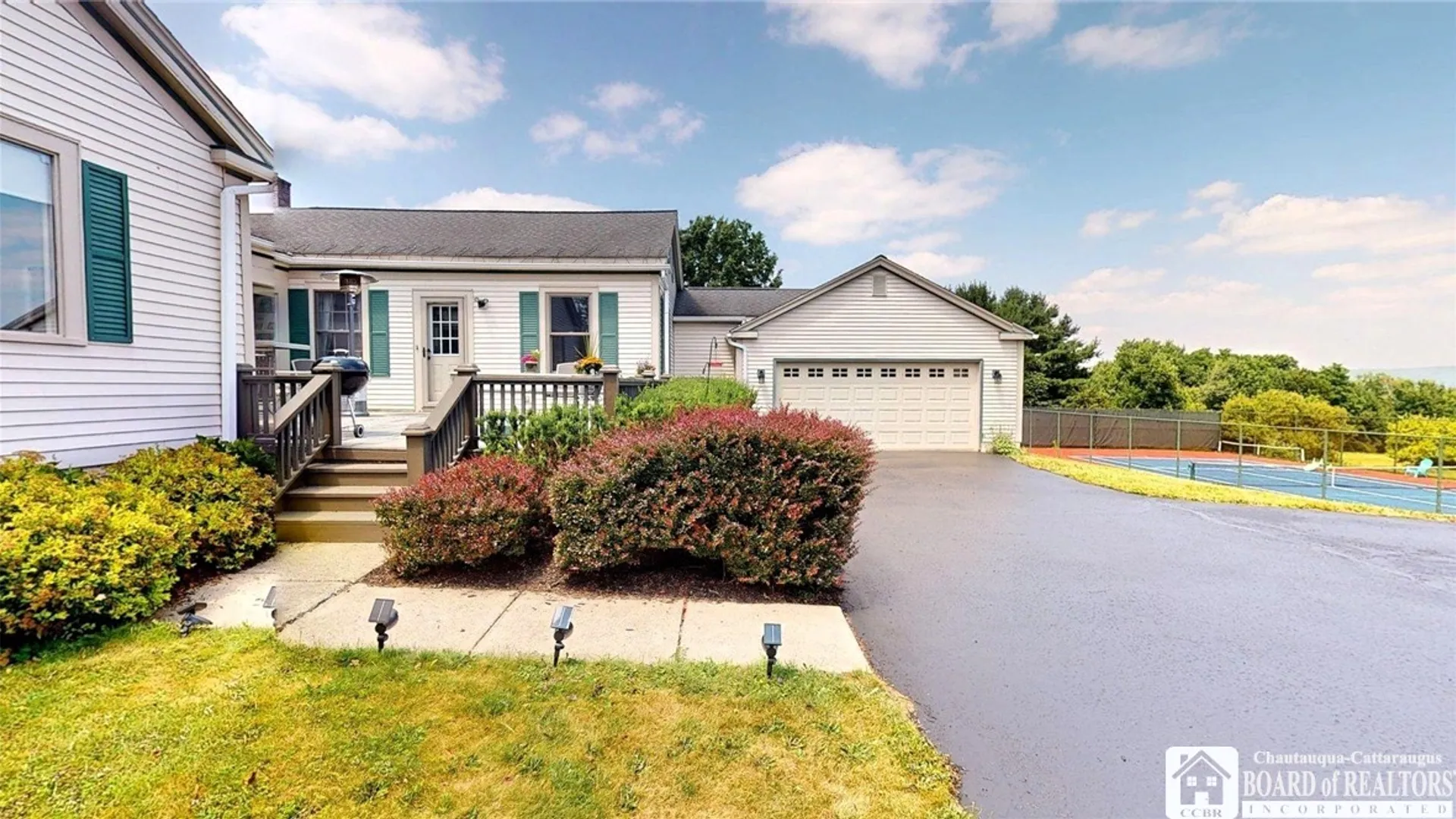 Property at 2718 Route 394, North Harmony, NY 14710 7