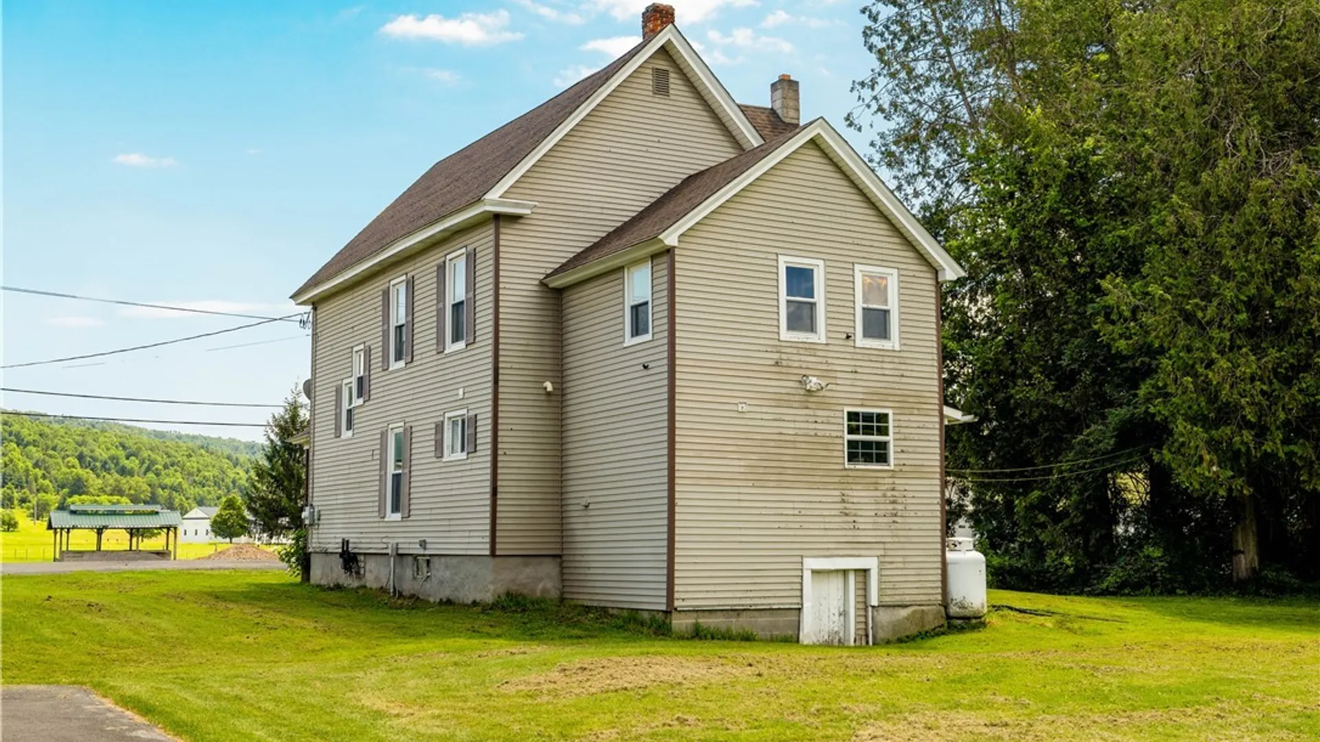 Property at 159 County Highway 18c, Edmeston, NY 13485 33