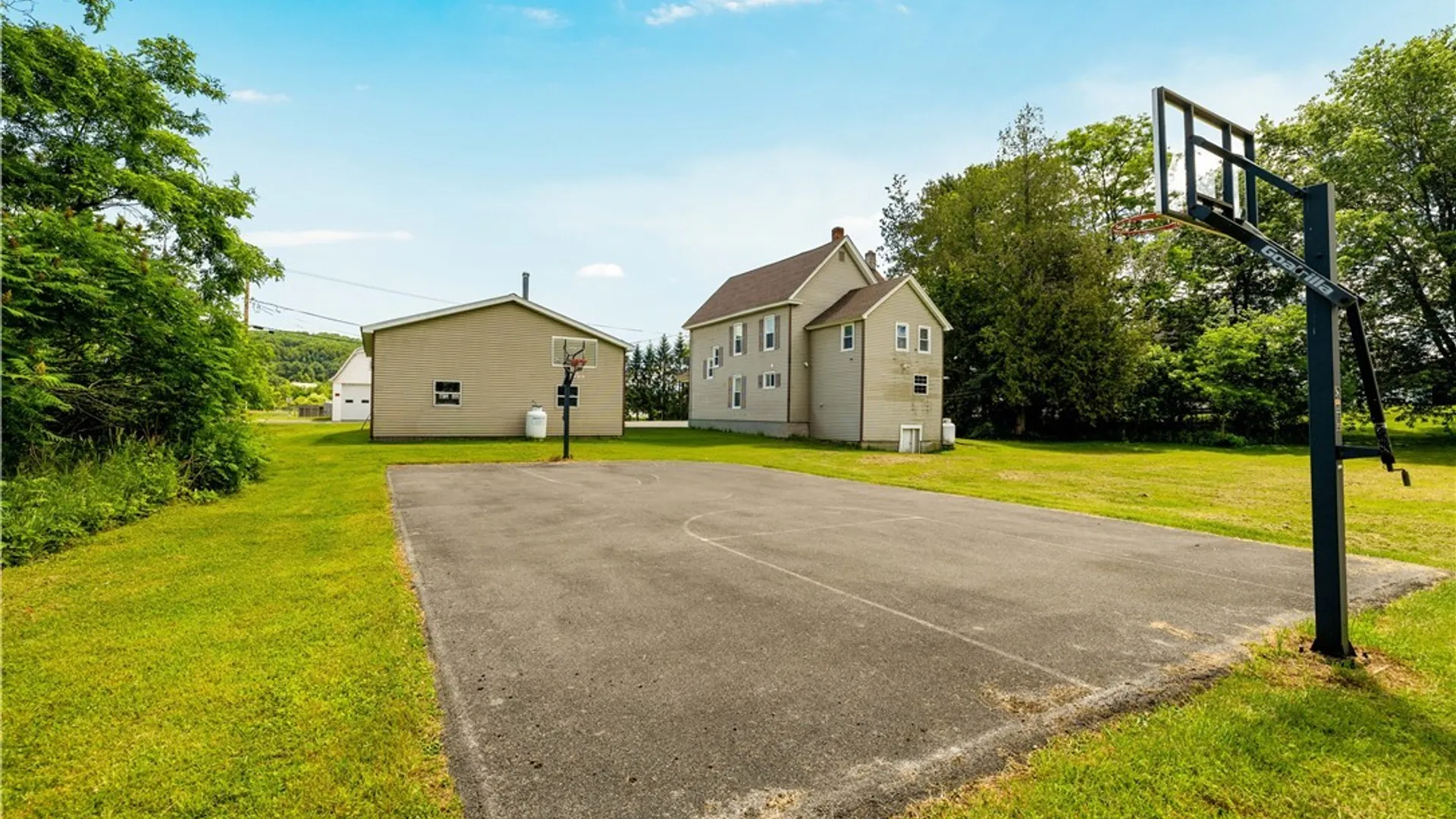 Property at 159 County Highway 18c, Edmeston, NY 13485 34