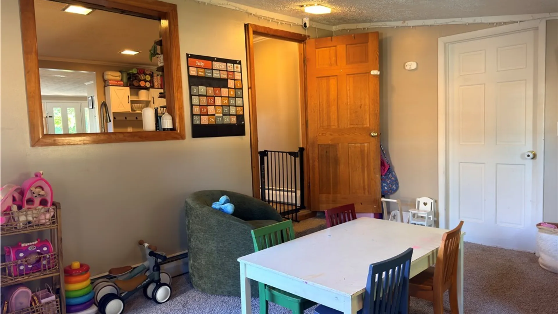 Property at 295 Chestnut Street, Oswego, NY 13126 13