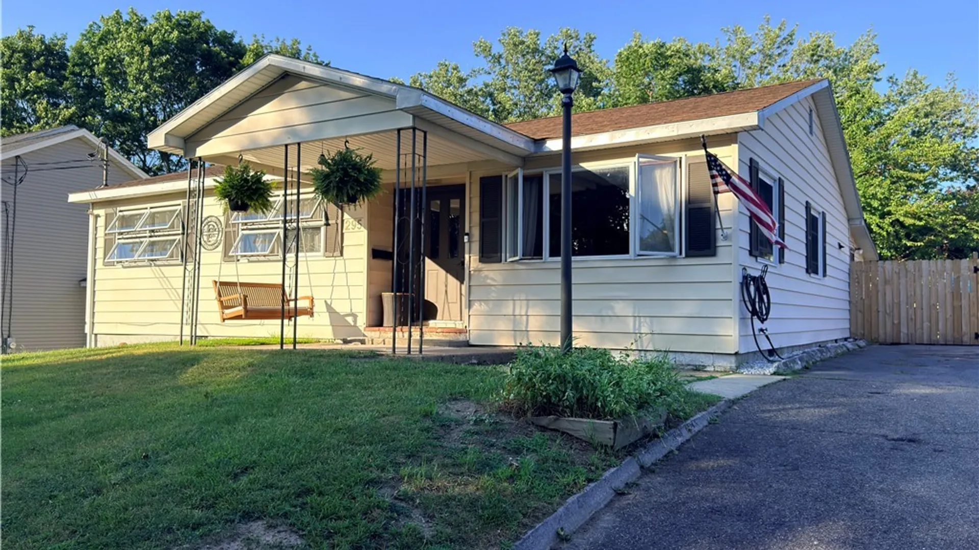 Property at 295 Chestnut Street, Oswego, NY 13126 2