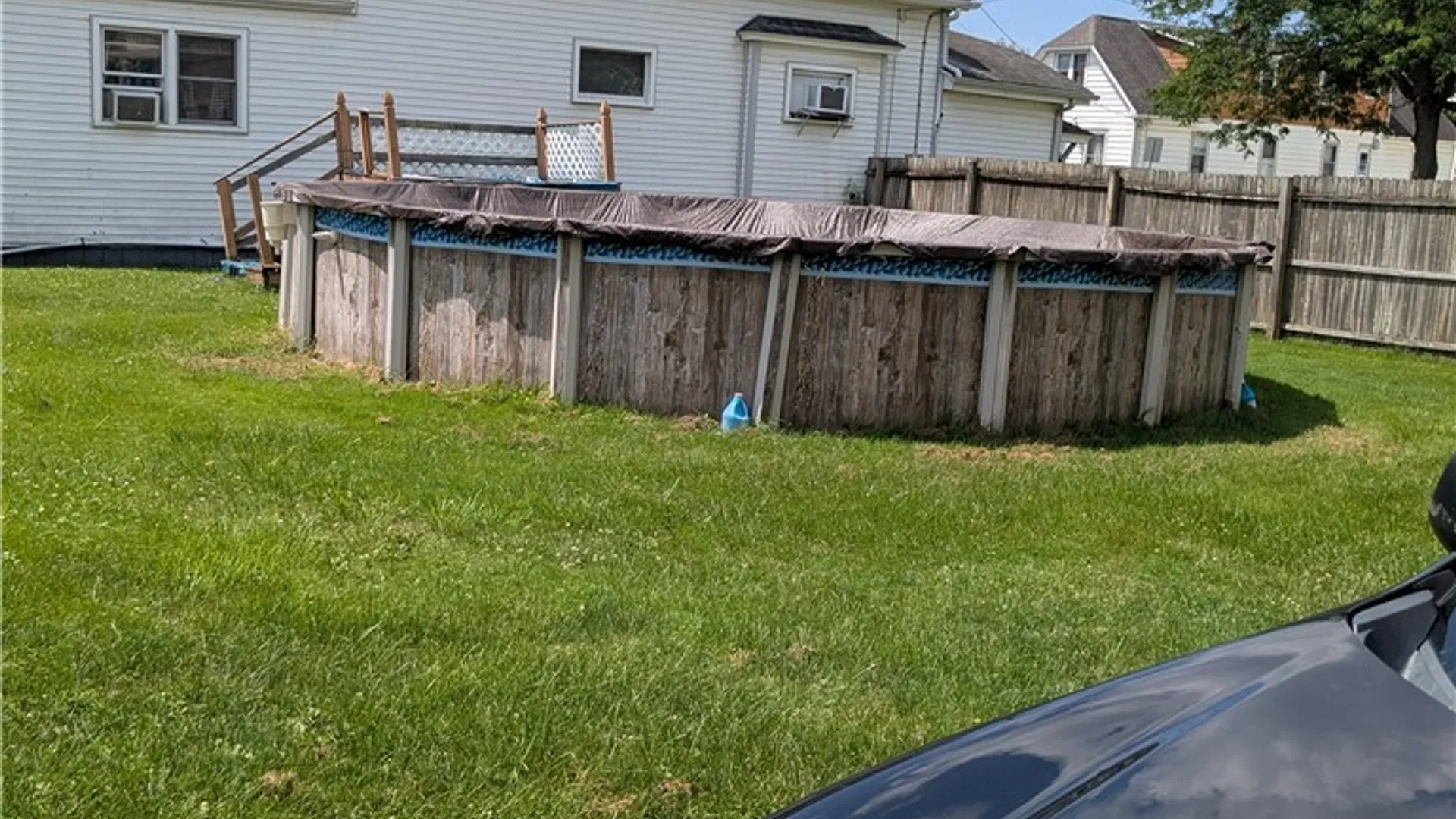 Property at 229 Garland Avenue, Cheektowaga, NY 14206 6