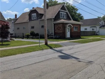 Property at 229 Garland Avenue, Cheektowaga, NY 14206