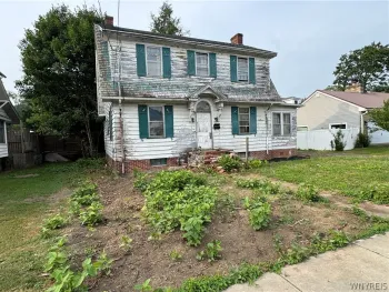 Property at 19 Maple Avenue, Persia, NY 14070