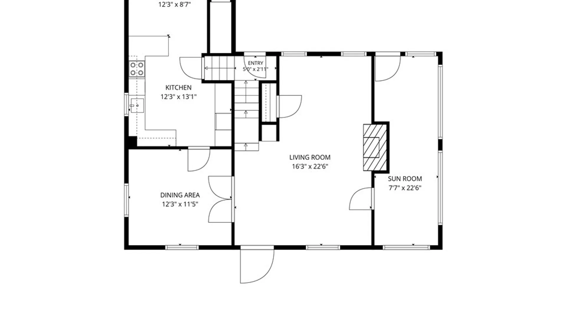Property at 19 Maple Avenue, Persia, NY 14070 5