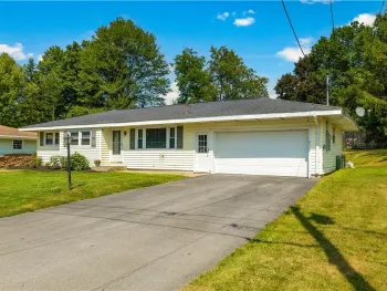 Property at 8814 Walnut Drive, Lee, NY 13440