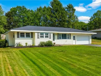 Property at 8814 Walnut Drive, Lee, NY 13440