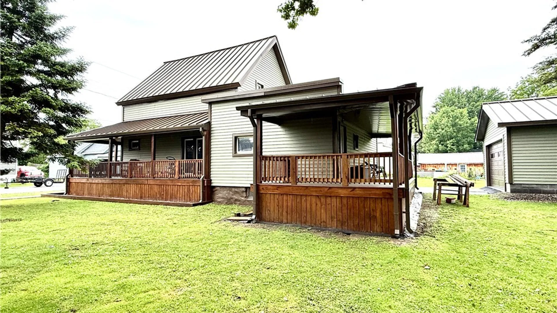 Property at 32 Smith Street, Gouverneur, NY 13642 24