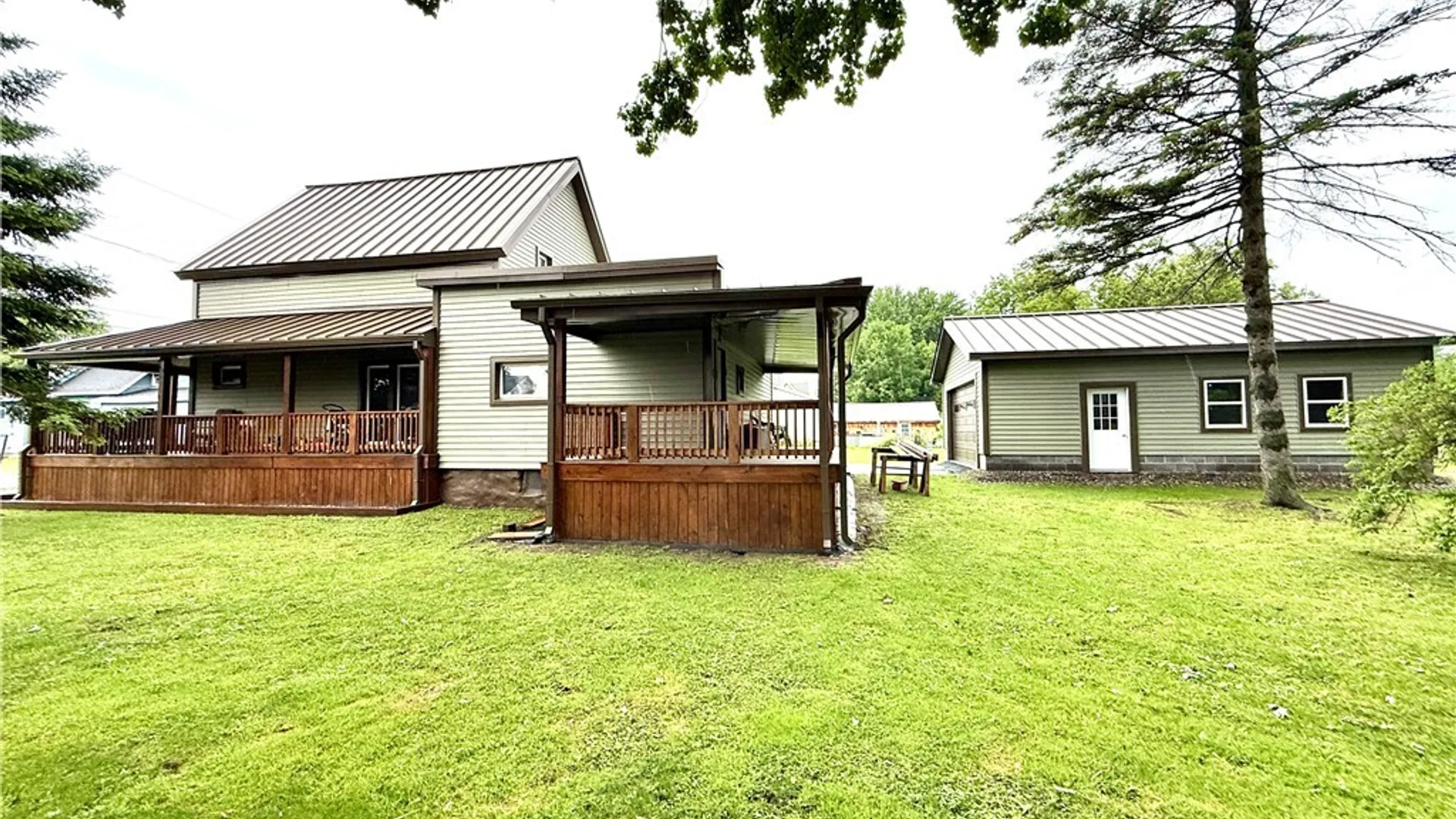 Property at 32 Smith Street, Gouverneur, NY 13642 25