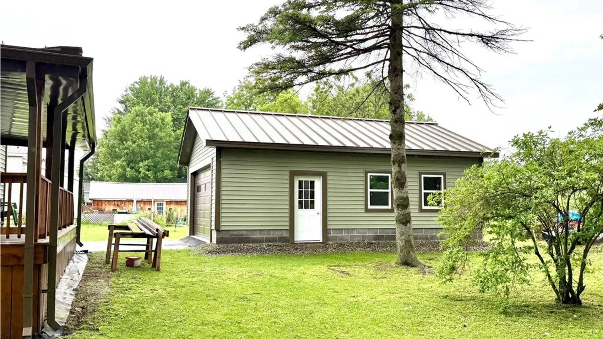 Property at 32 Smith Street, Gouverneur, NY 13642 26