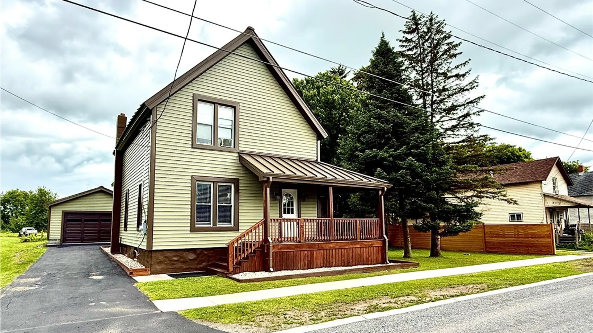 Property at 32 Smith Street, Gouverneur, NY 13642 33