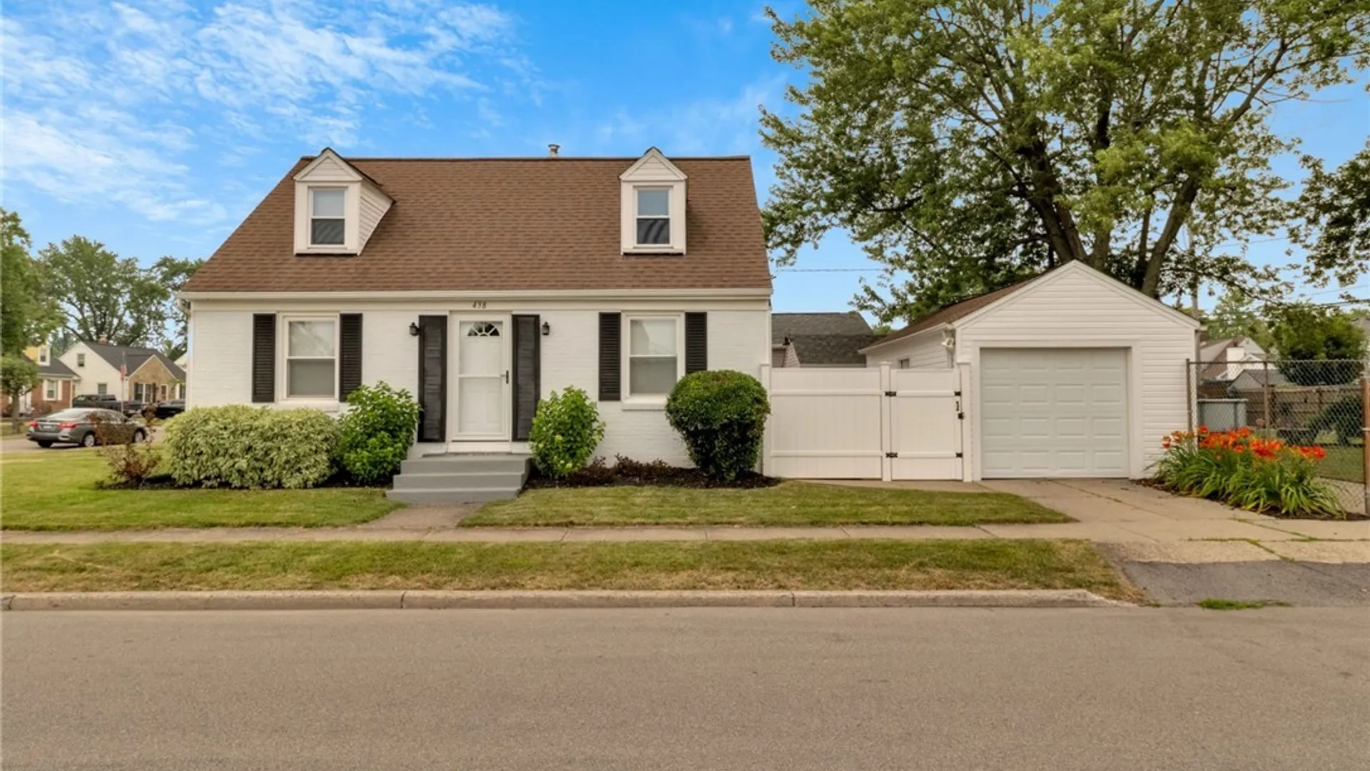Property at 438 Highland Avenue, Tonawanda, NY 14223 2