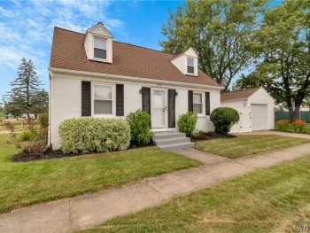 438 Highland Avenue, Tonawanda, NY 14223