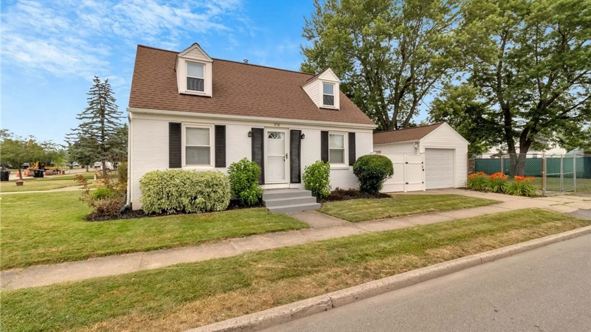 Property at 438 Highland Avenue, Tonawanda, NY 14223 36