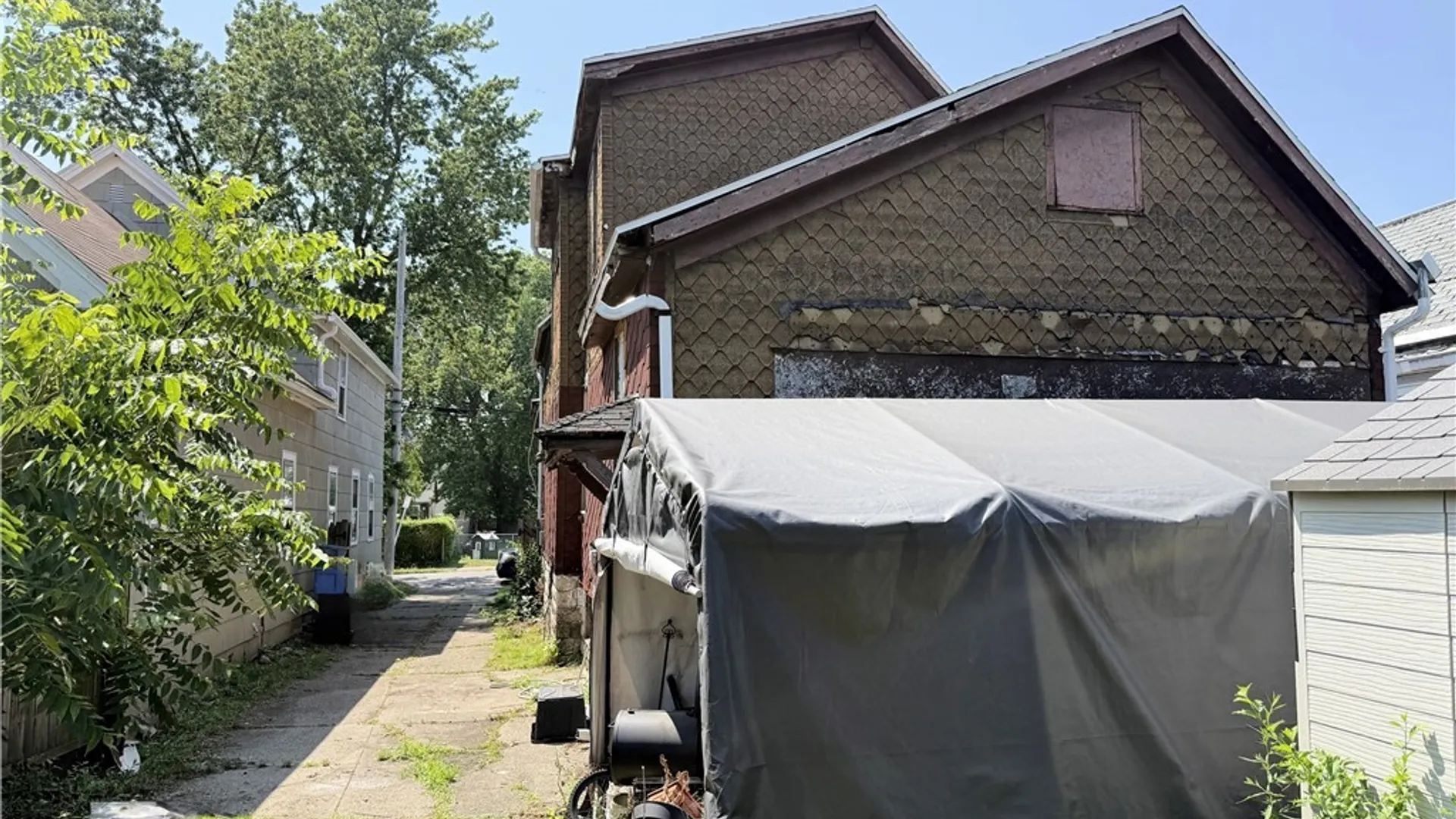 Property at 7 Boone Street, Buffalo, NY 14220 3