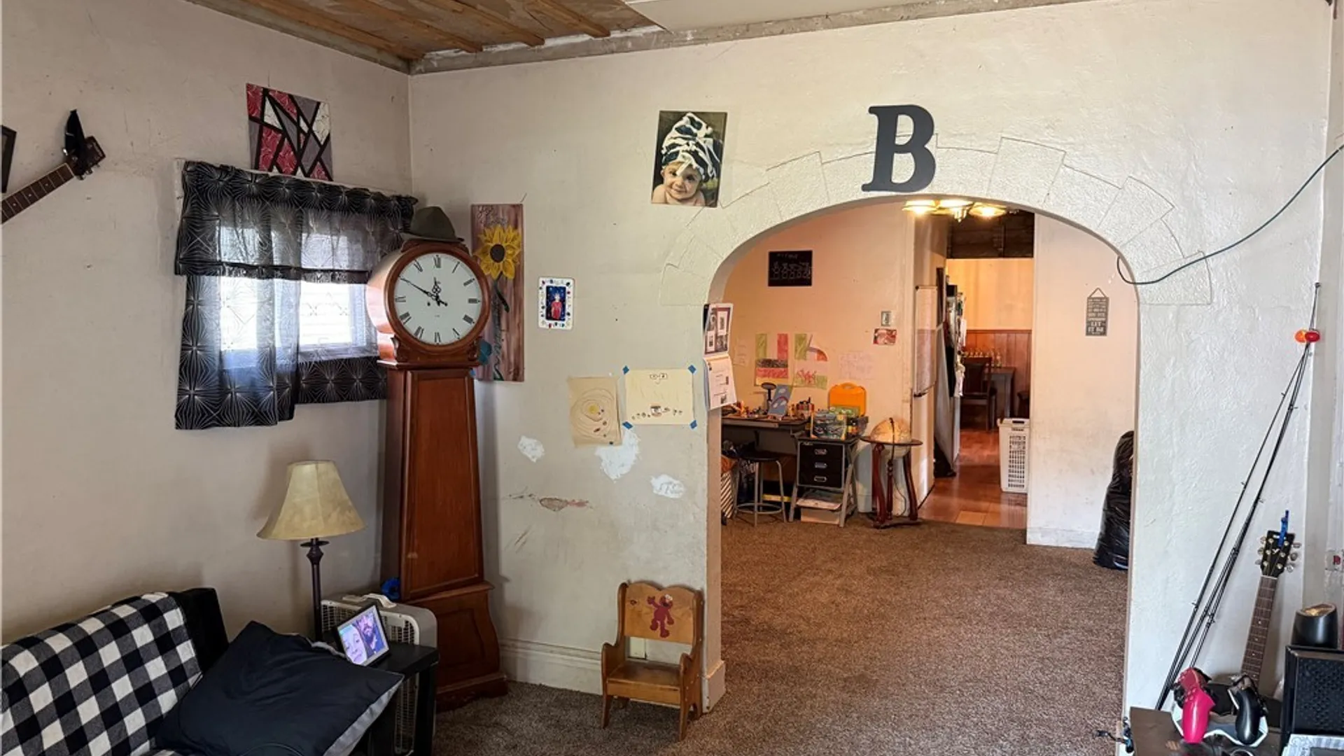 Property at 7 Boone Street, Buffalo, NY 14220 4