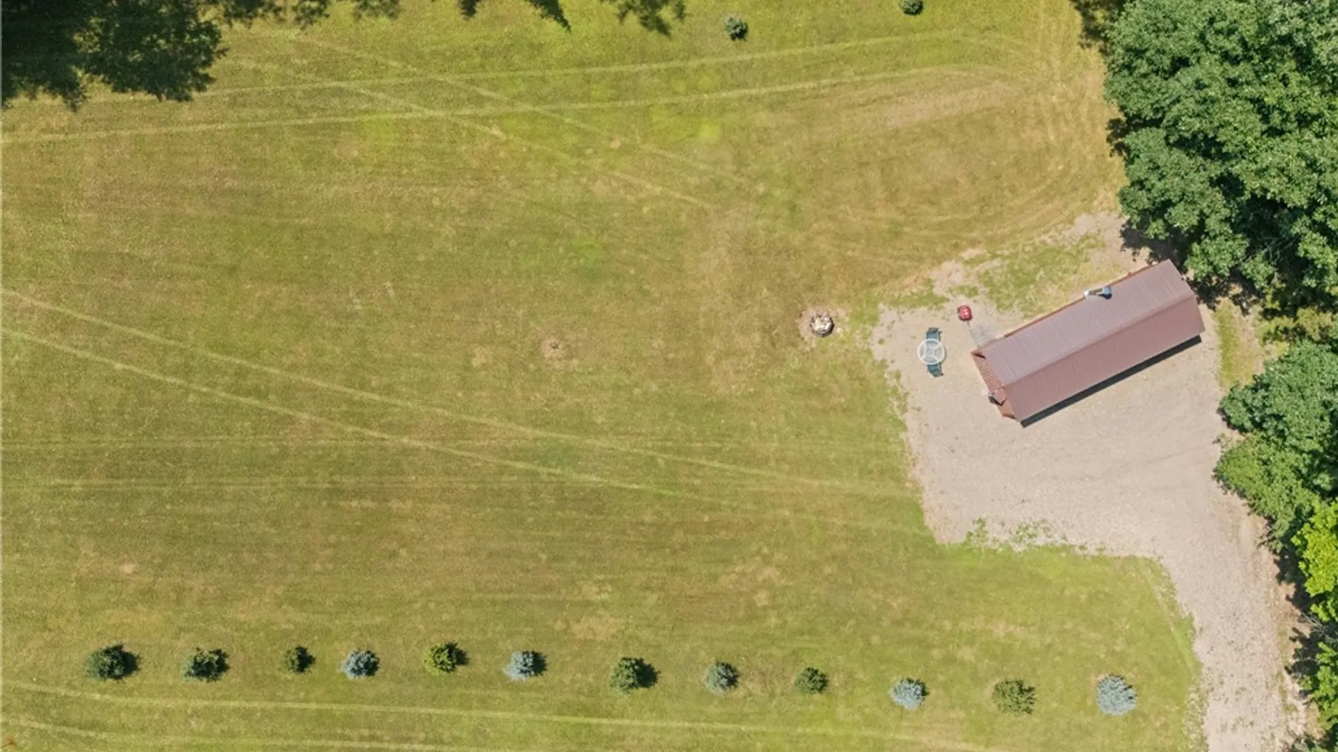 Property at 8357 Middle Road, Angelica, NY 14709 19