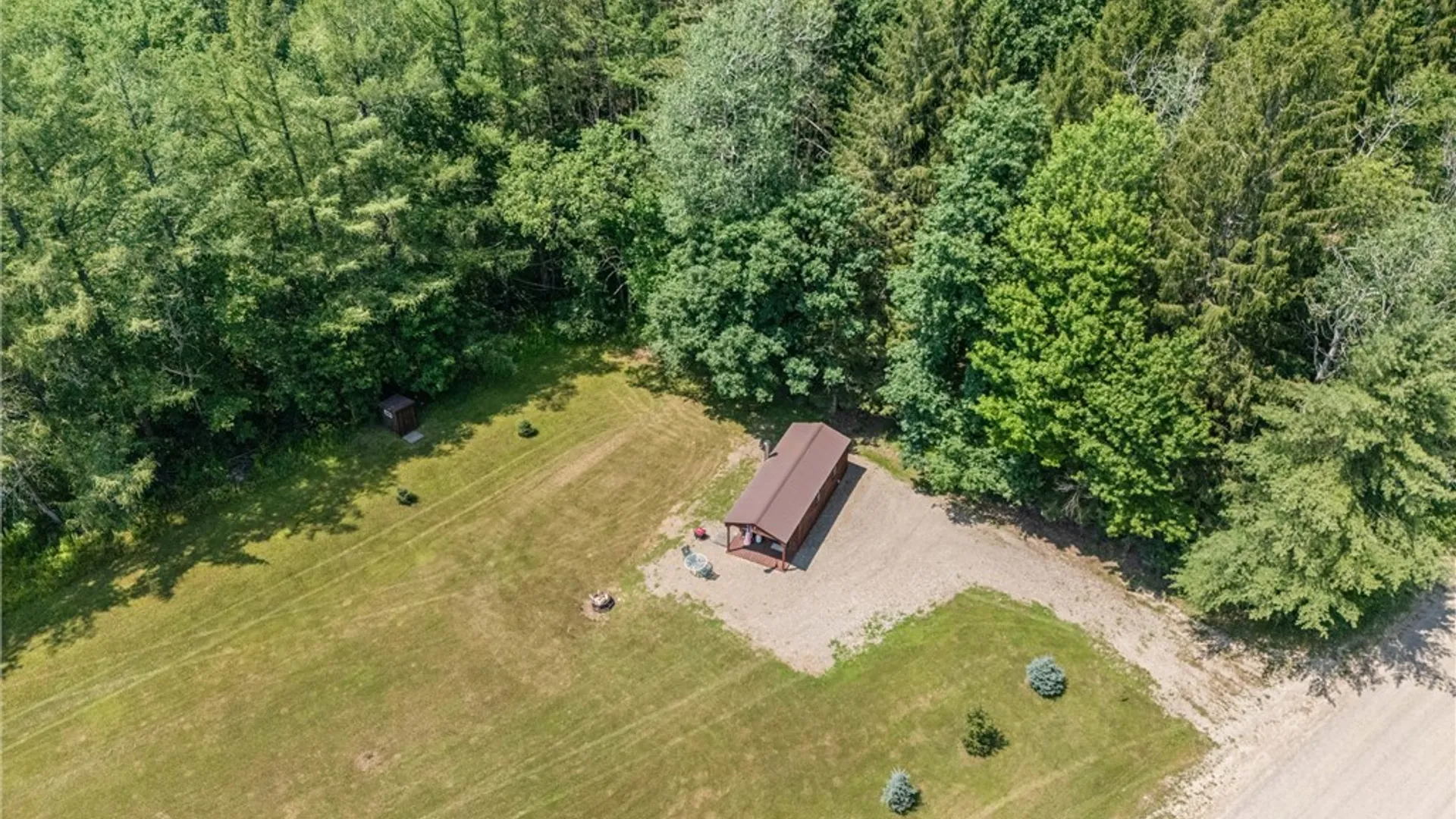 Property at 8357 Middle Road, Angelica, NY 14709 20