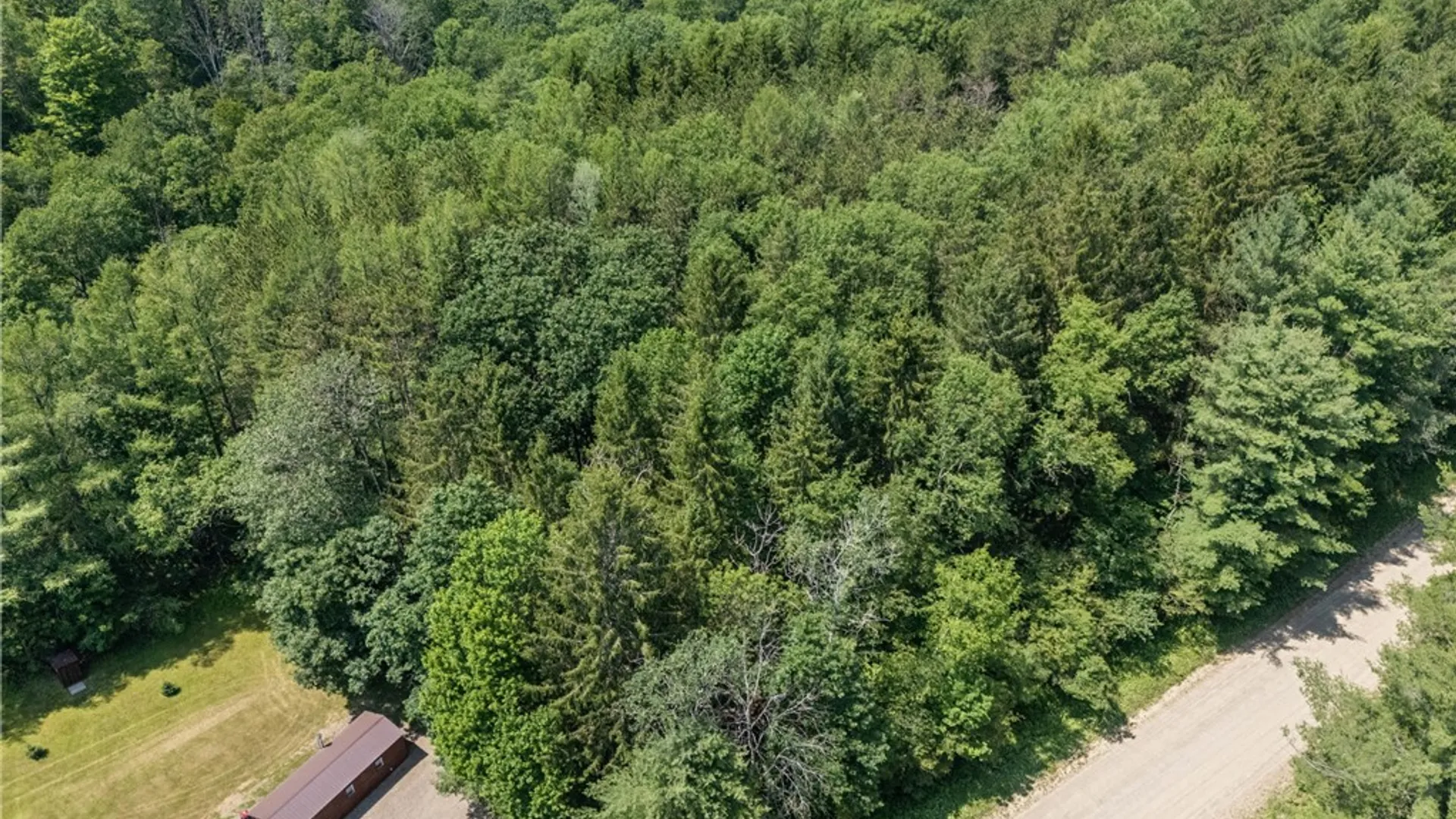Property at 8357 Middle Road, Angelica, NY 14709 25