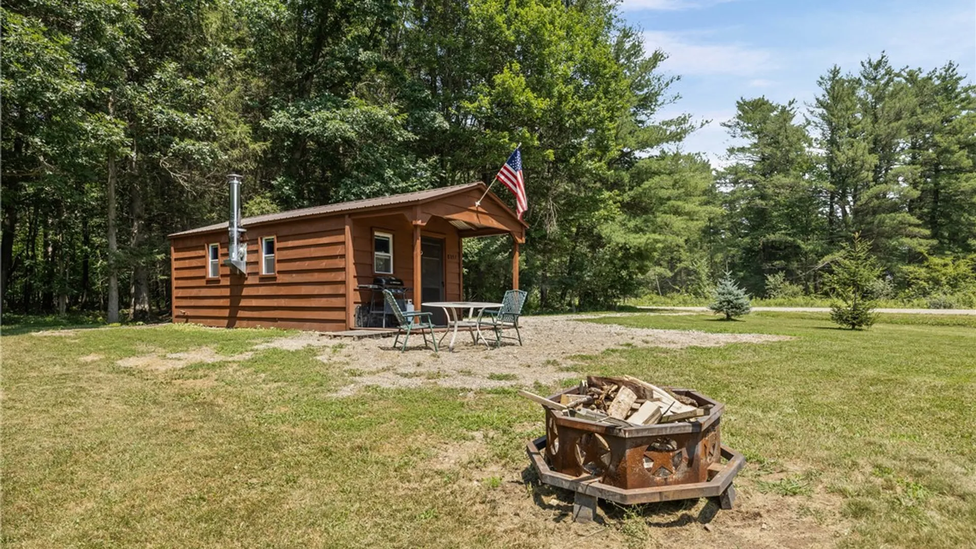 Property at 8357 Middle Road, Angelica, NY 14709 3