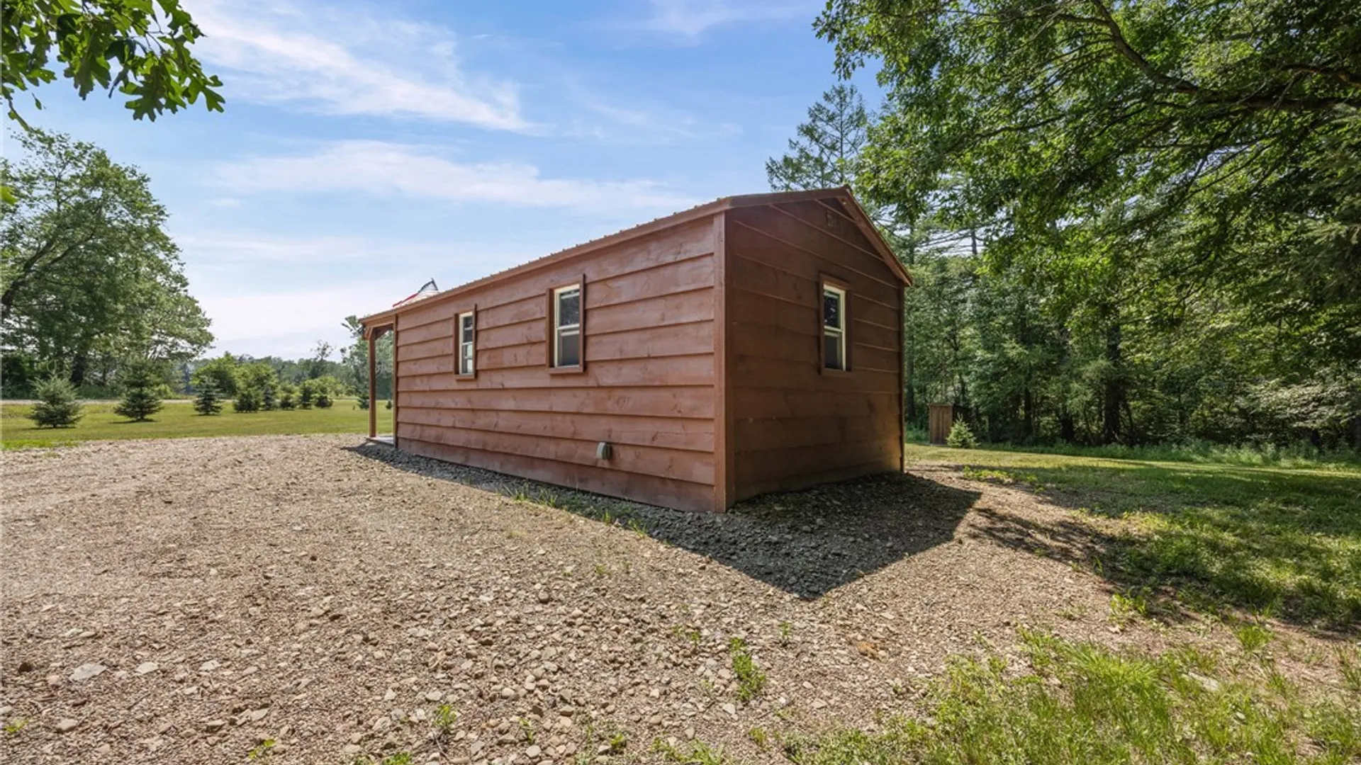 Property at 8357 Middle Road, Angelica, NY 14709 4