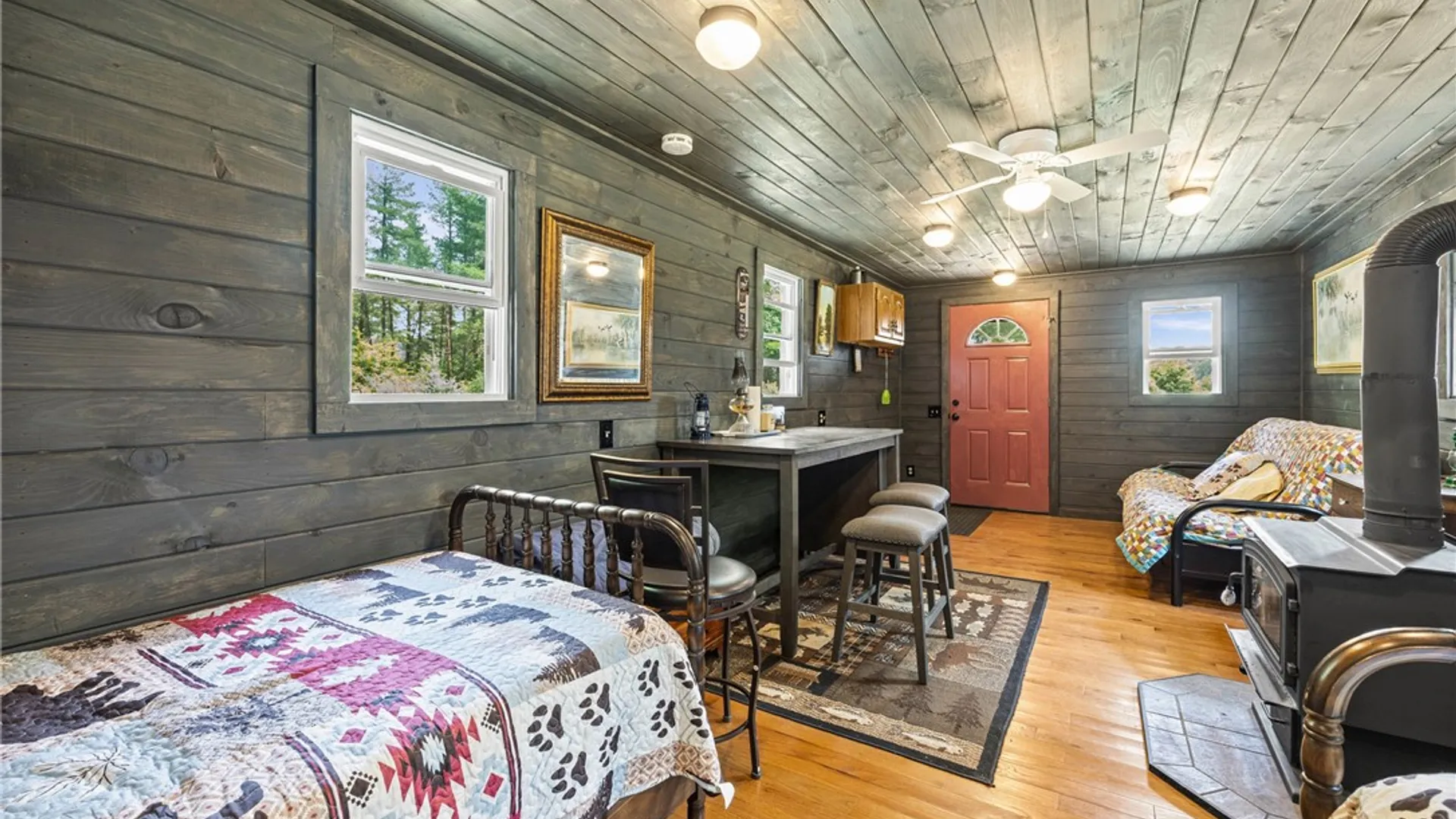 Property at 8357 Middle Road, Angelica, NY 14709 7