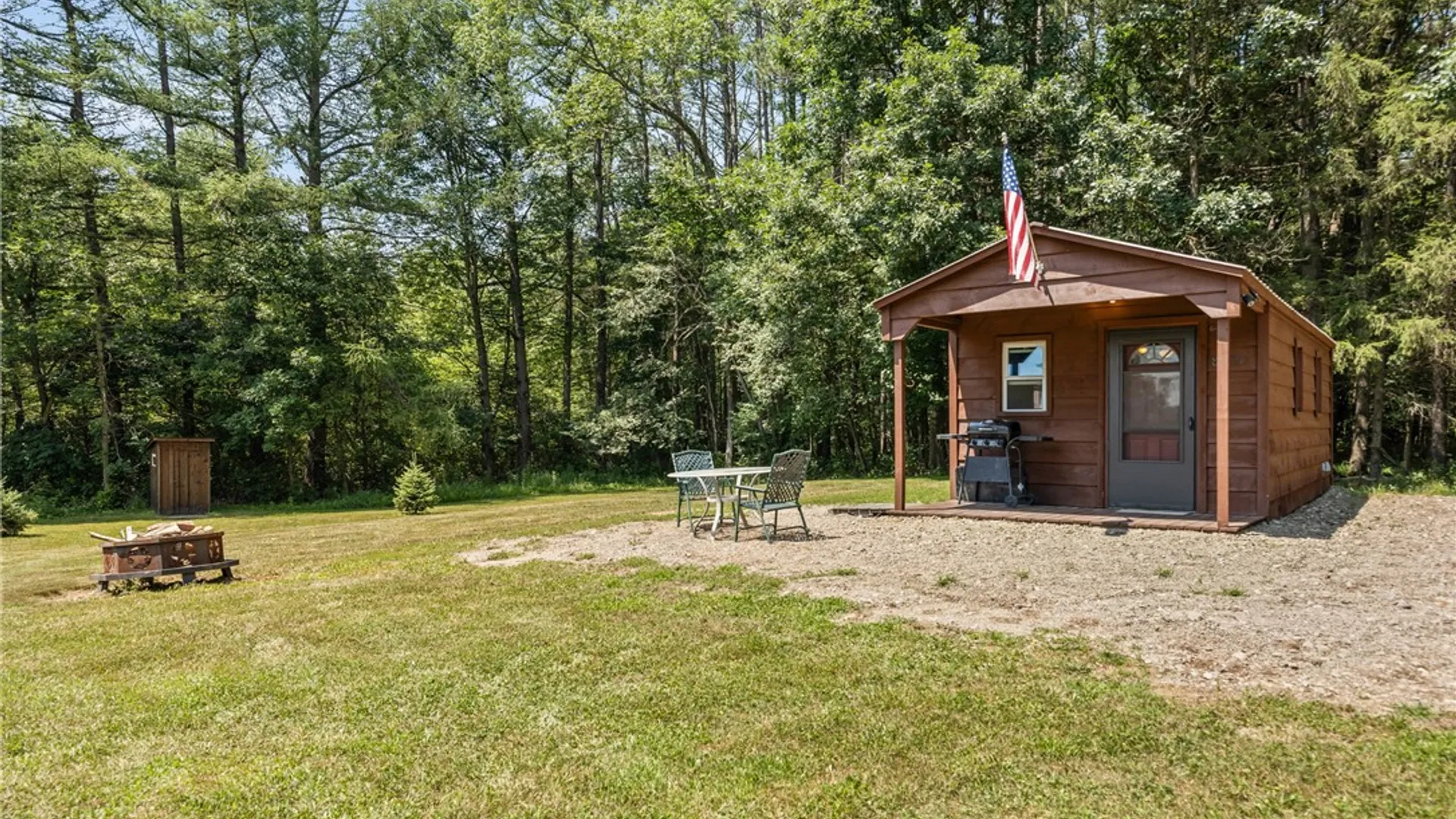 Property at 8357 Middle Road, Angelica, NY 14709 2
