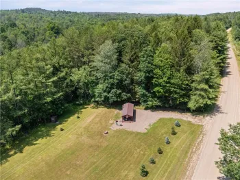 Property at 8357 Middle Road, Angelica, NY 14709