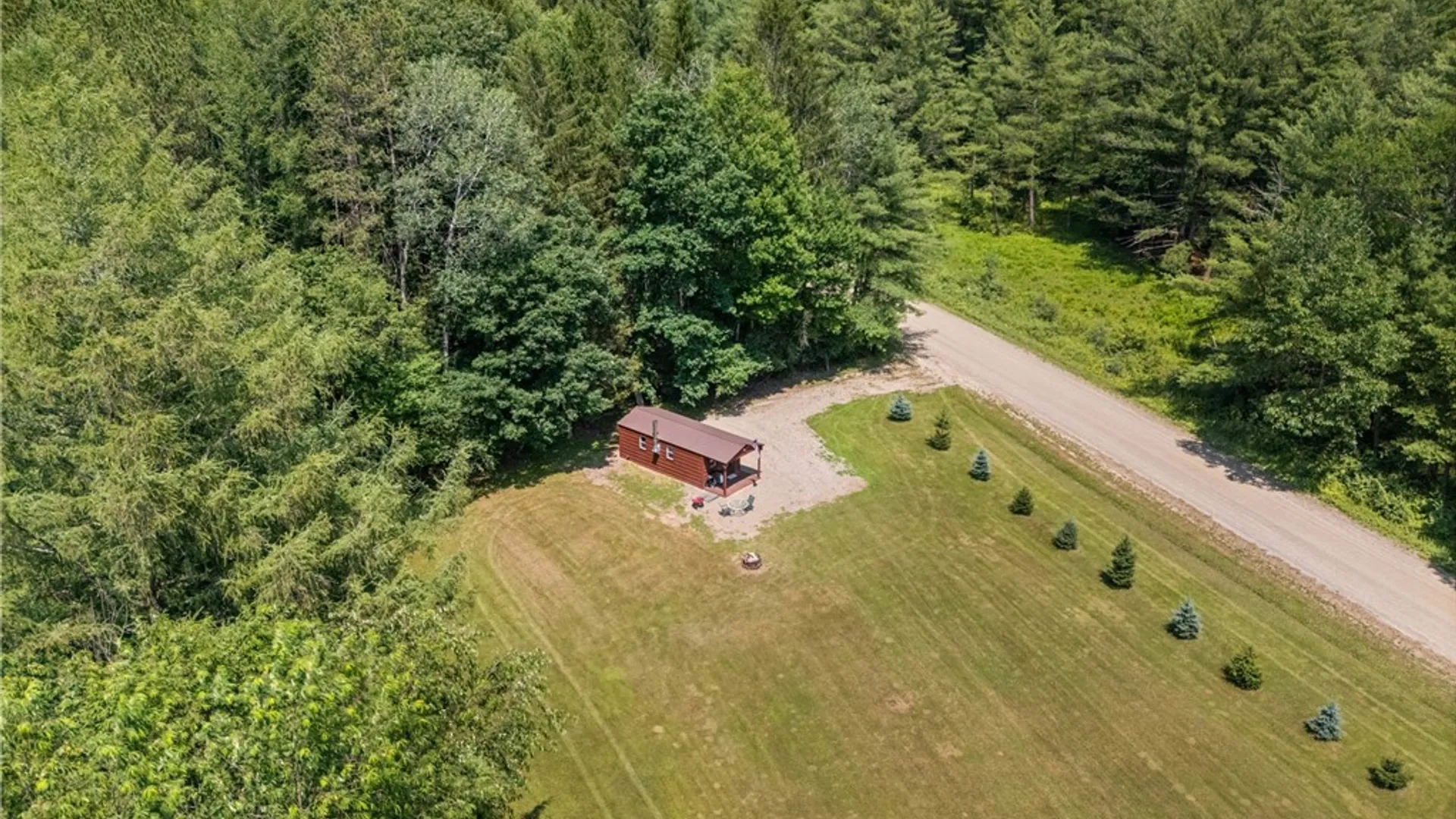 Property at 8357 Middle Road, Angelica, NY 14709 22