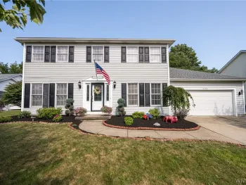 Property at 5159 Alder Court, Hamburg, NY 14075