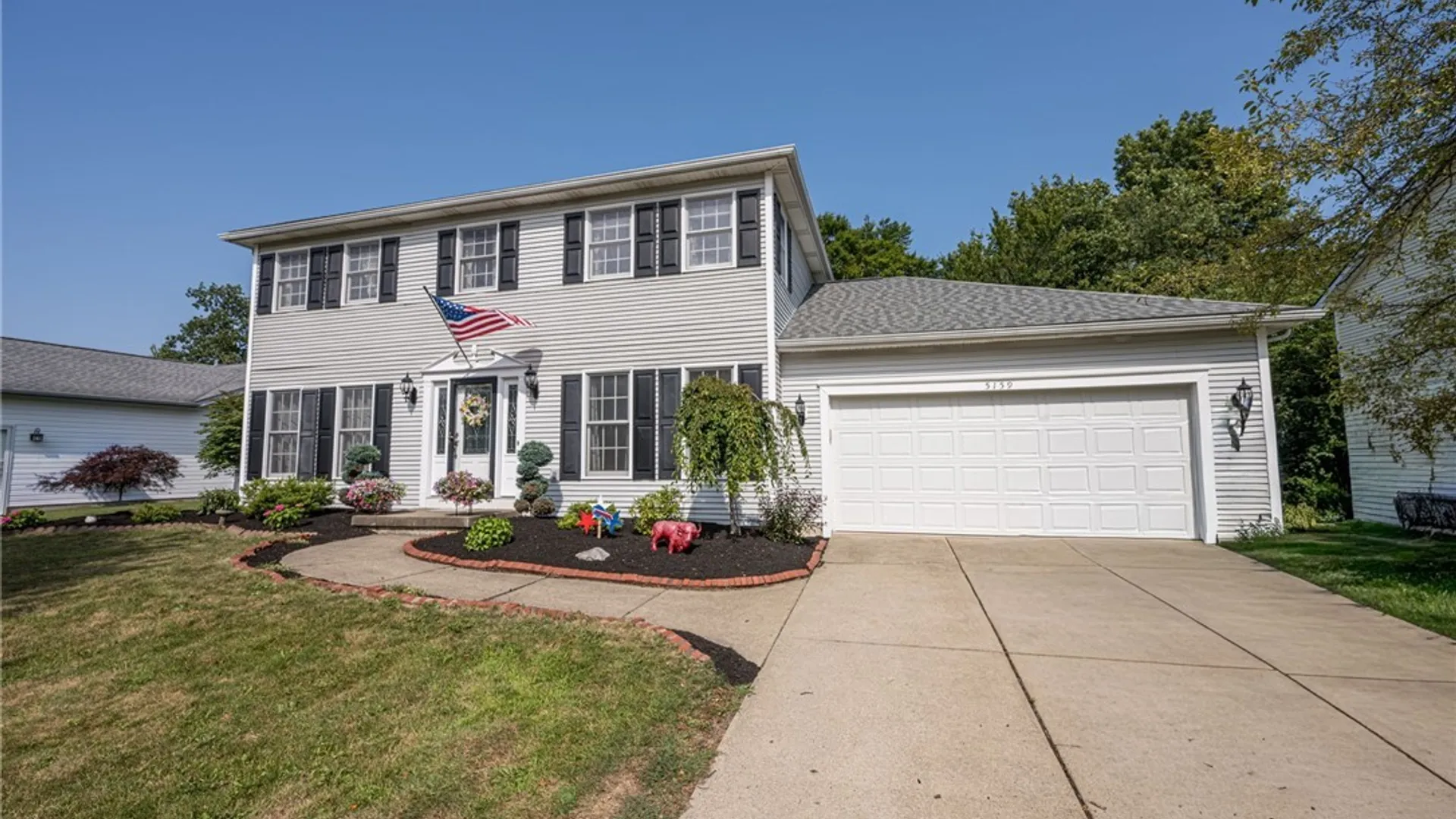 Property at 5159 Alder Court, Hamburg, NY 14075 3