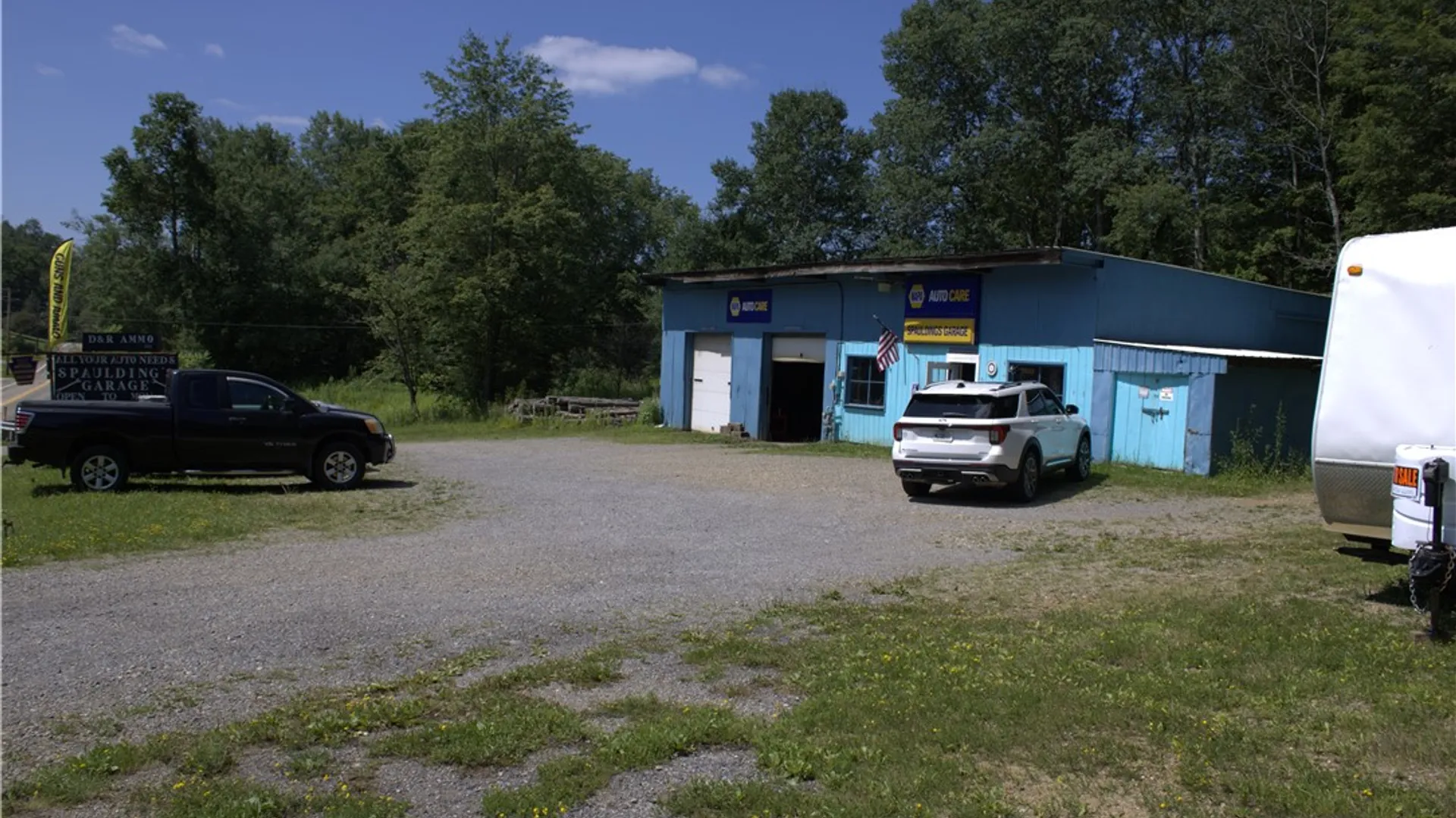 Property at 5933 Route 66, Wetmore, PA 16735 10