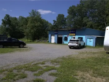 Property at 5933 Route 66, Wetmore, PA 16735