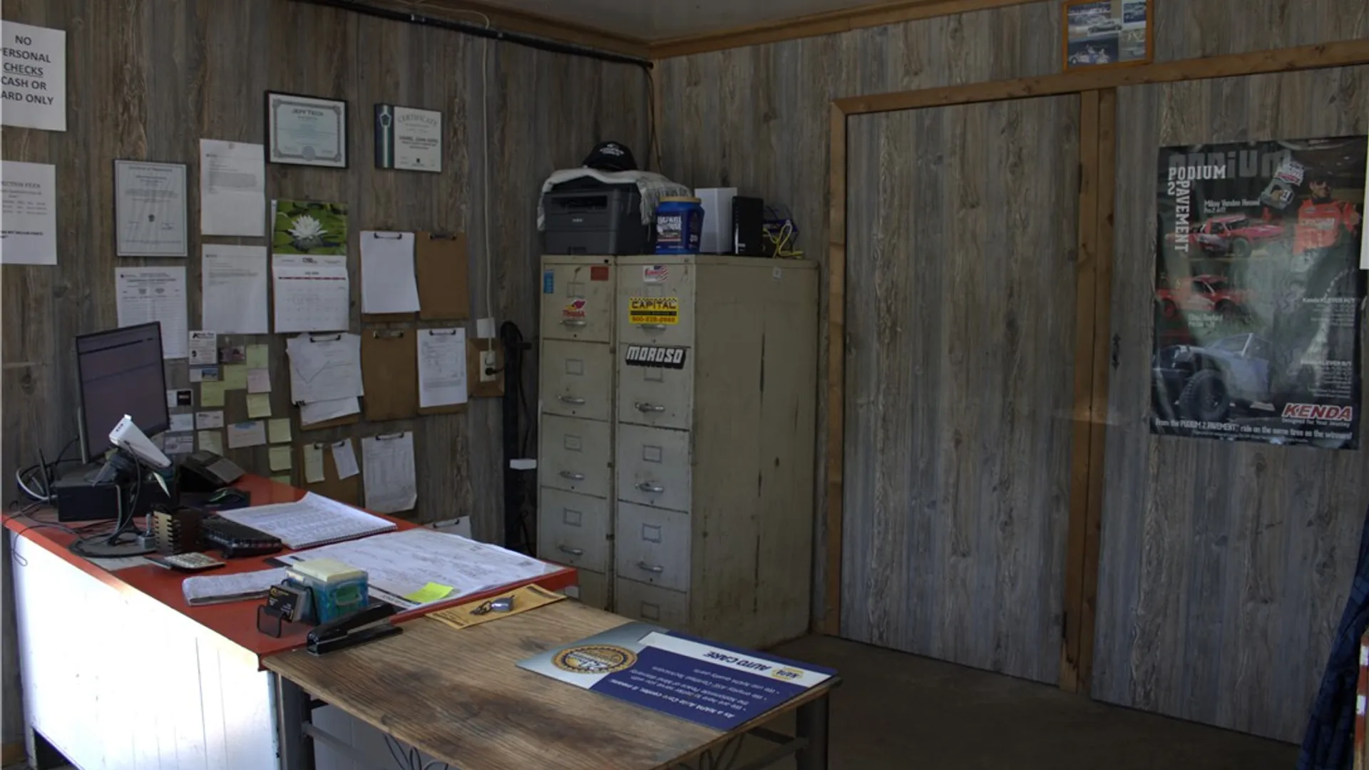 Property at 5933 Route 66, Wetmore, PA 16735 3