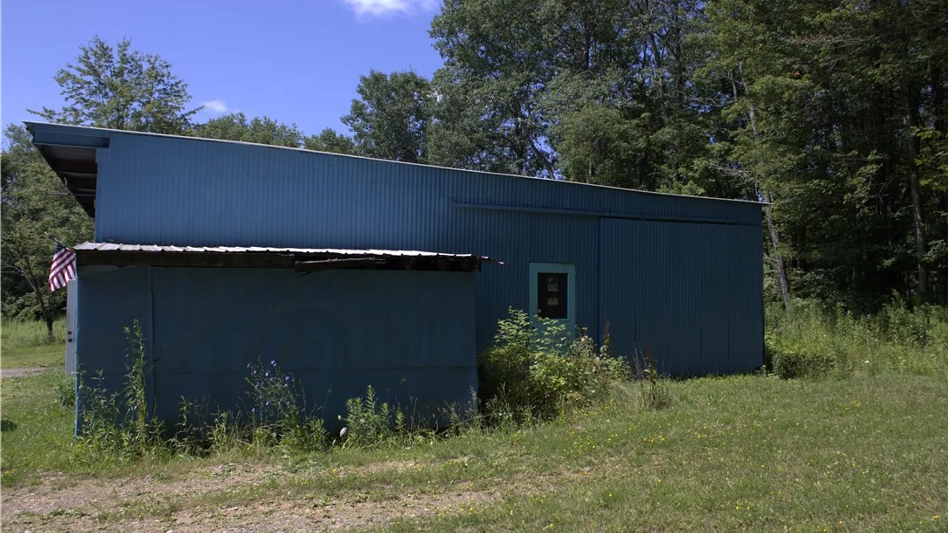 Property at 5933 Route 66, Wetmore, PA 16735 5