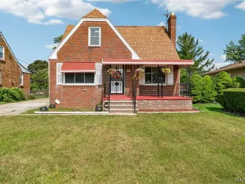 Property at 171 Tudor Road, Cheektowaga, NY 14215