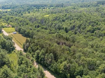 Property at 0000 Middle Road, Angelica, NY 14709