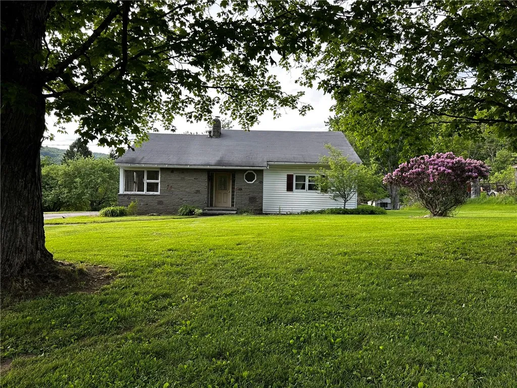 Property at 33 Mount Pleasant Road, Walton, NY 13856
