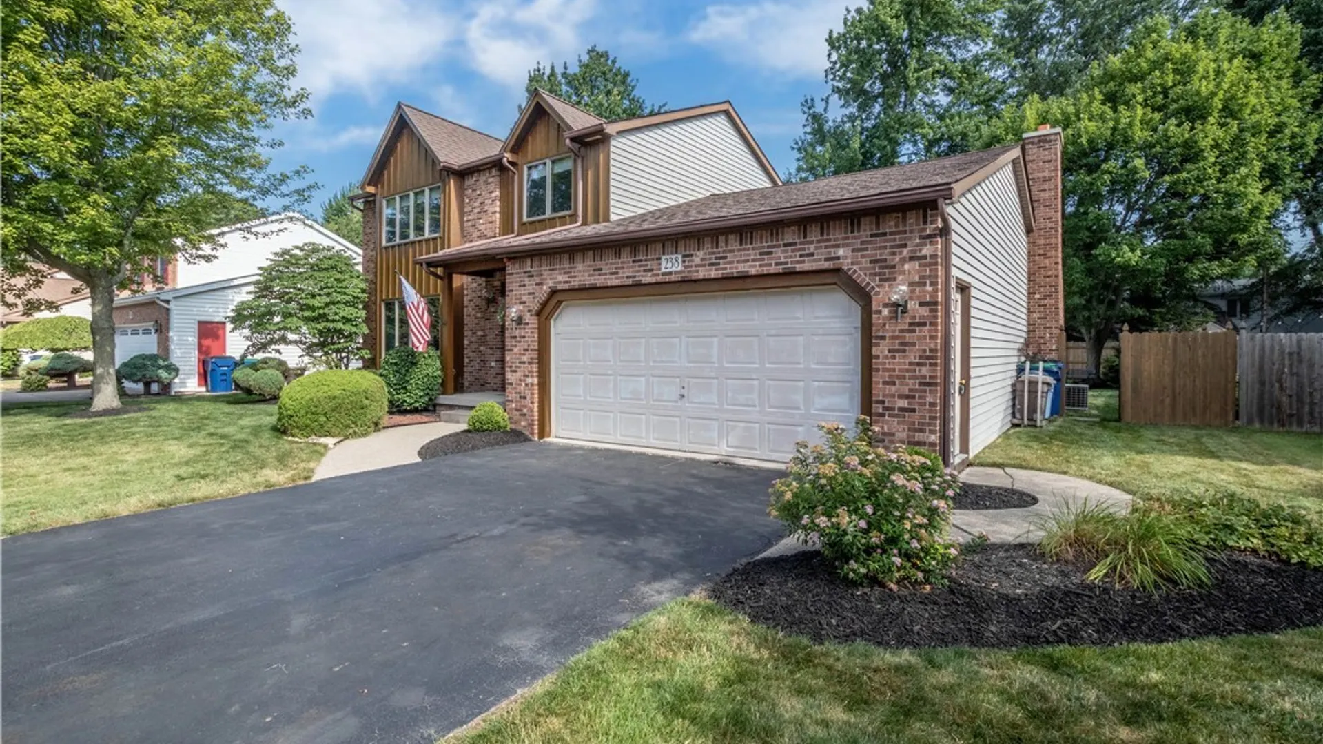 Property at 238 Wyeth Drive, Amherst, NY 14068 2