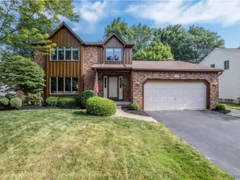 238 Wyeth Drive, Amherst, NY 14068