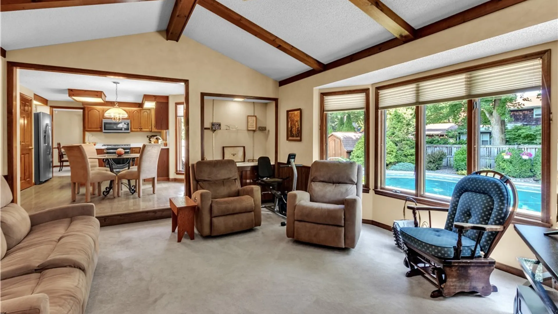 Property at 238 Wyeth Drive, Amherst, NY 14068 24