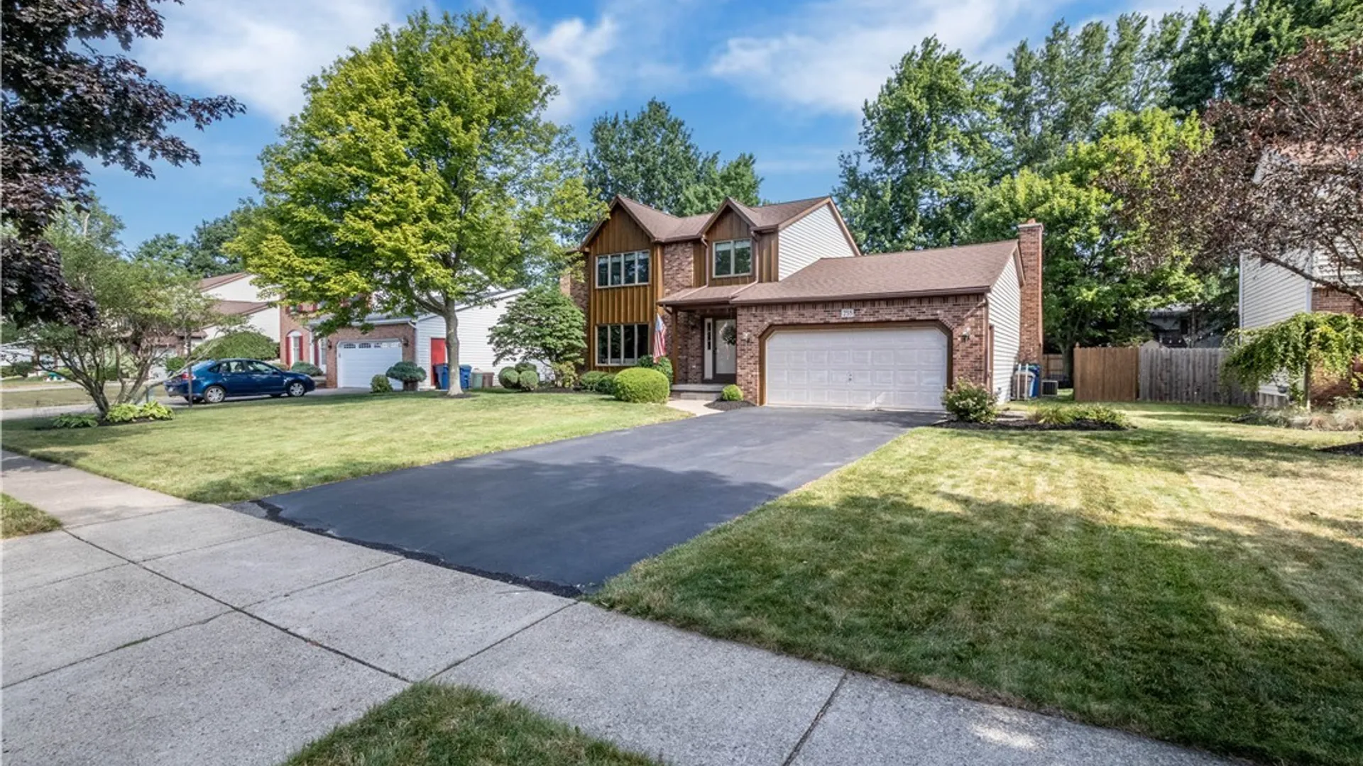 Property at 238 Wyeth Drive, Amherst, NY 14068 3