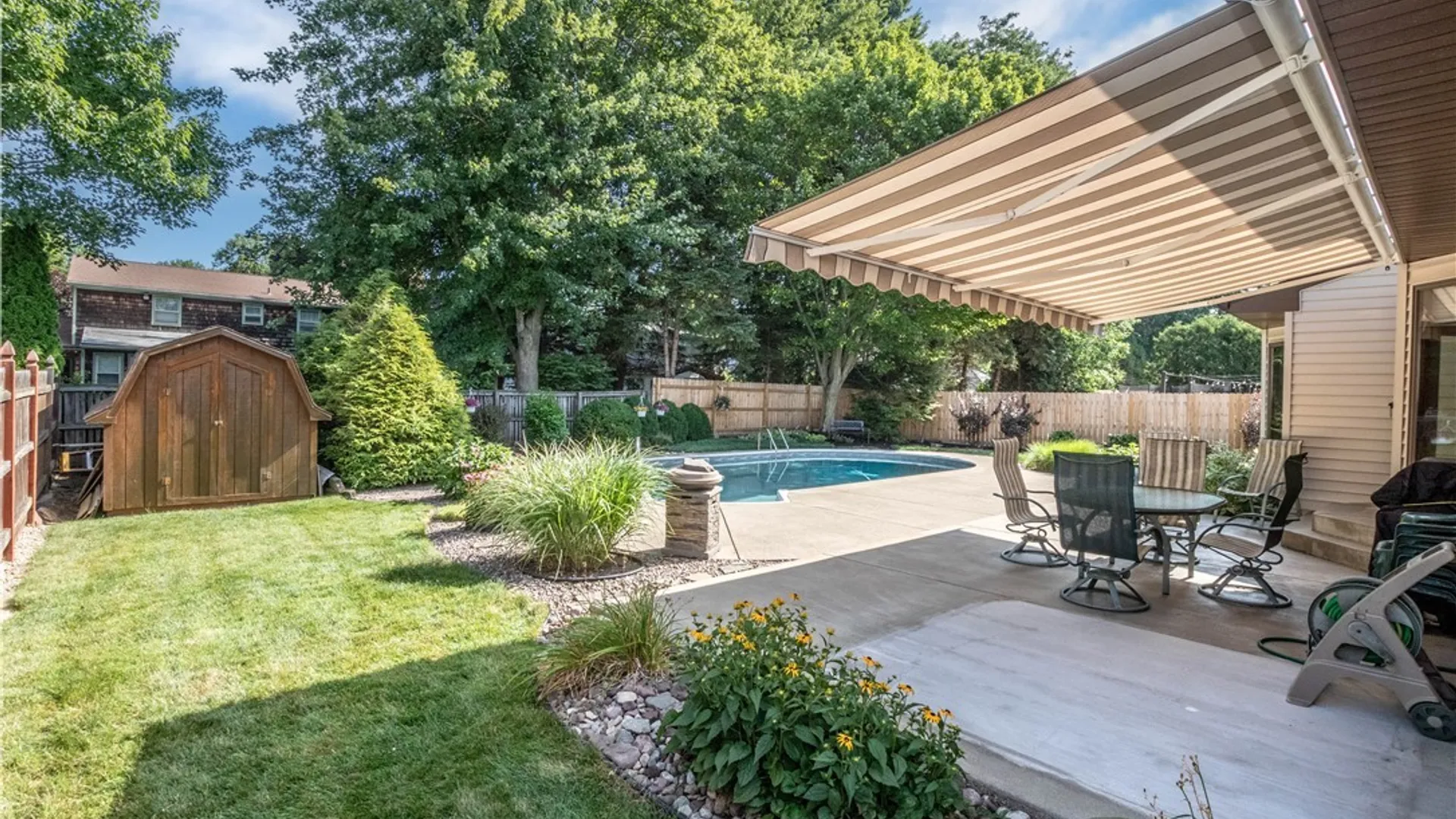 Property at 238 Wyeth Drive, Amherst, NY 14068 7